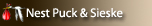 Nest Puck & Sieske